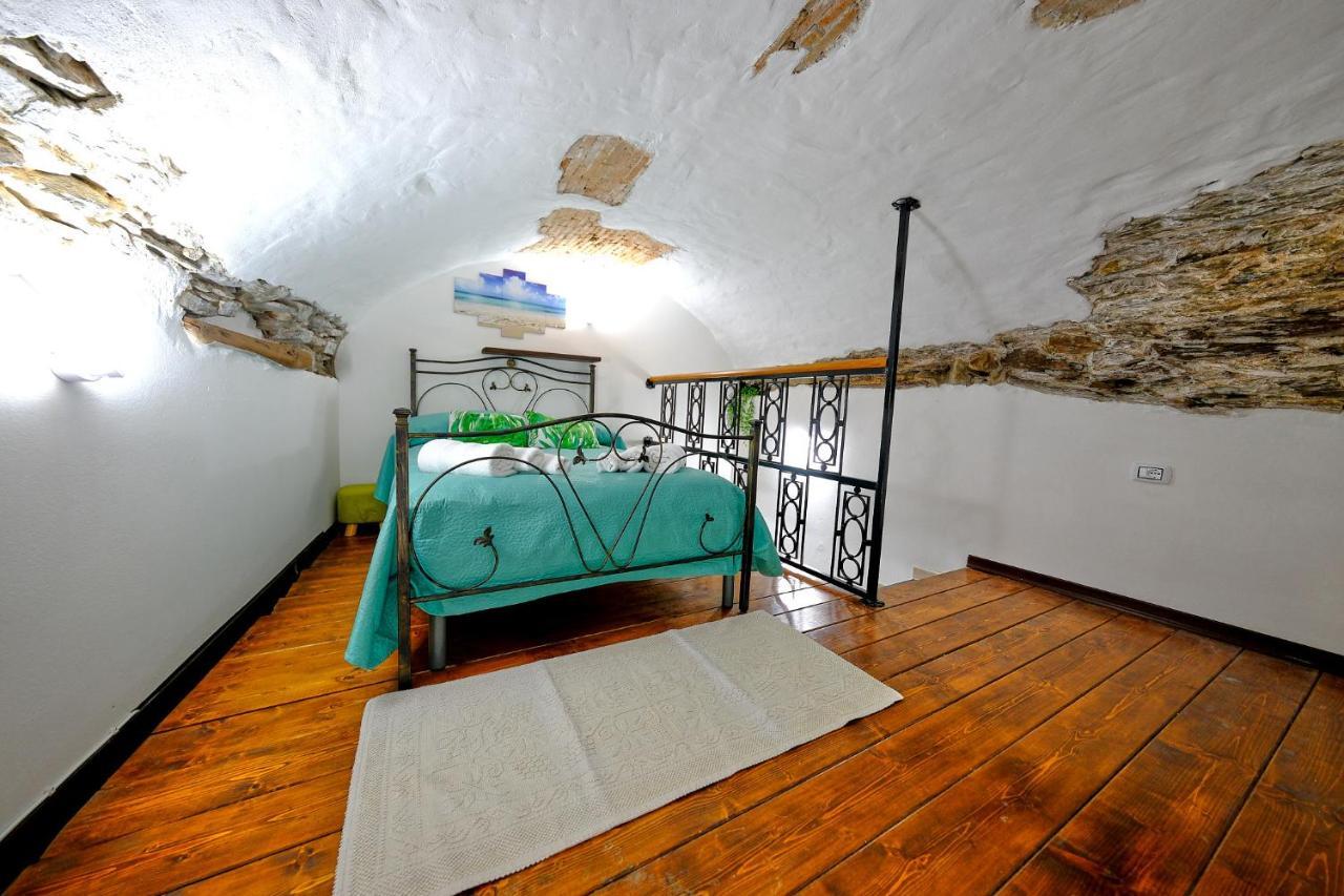 Il Grottino Iglesias Apartman Kültér fotó